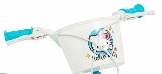 Rower dziecięcy 16" Hello Kitty TOIMSA 1649