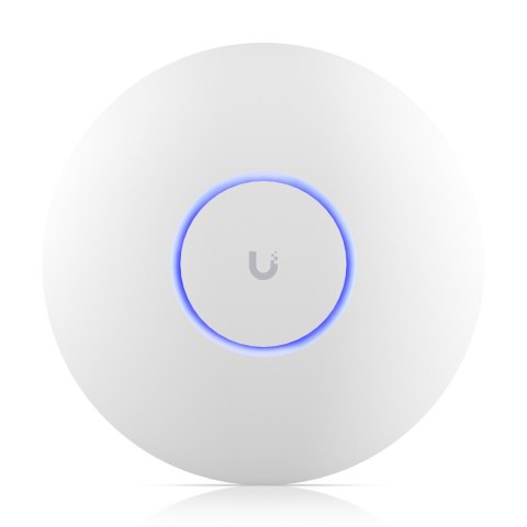 Acces Point Wi-Fi 7 Ubiquiti UniFi U7 Pro Max 2.4GHz(2x2)/5GHz(4x4)/6GHz(2x2) PoE+ 1x2,5G