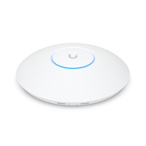 Acces Point Wi-Fi 7 Ubiquiti UniFi U7 Pro Max 2.4GHz(2x2)/5GHz(4x4)/6GHz(2x2) PoE+ 1x2,5G