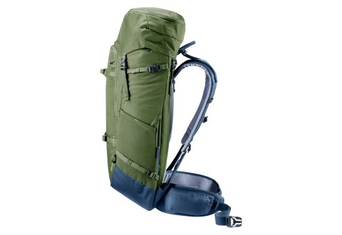 Plecak Deuter Rise 34+ - khaki/ink