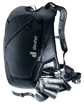 Plecak skiturowy Deuter Updays 26 - black