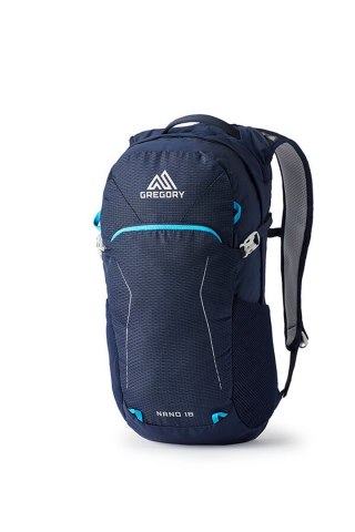 Plecak trekkingowy GREGORY Nano 18 Bright Navy