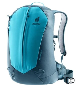 Plecak turystyczny Deuter AC Lite 15 SL lagoon-atlantic