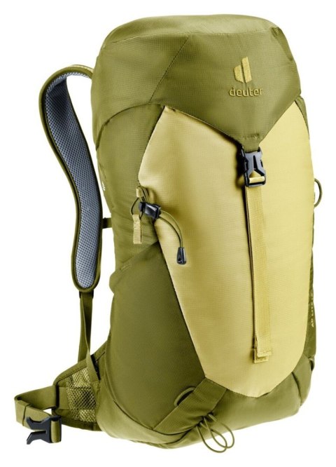 Plecak turystyczny Deuter AC Lite 16 linden-cactus