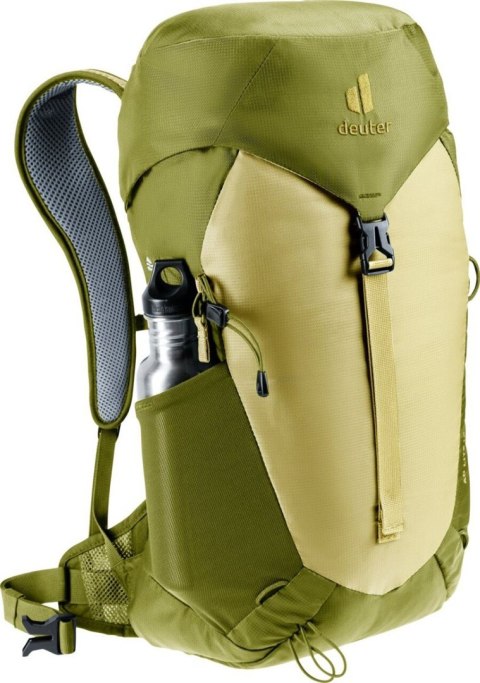 Plecak turystyczny Deuter AC Lite 16 linden-cactus