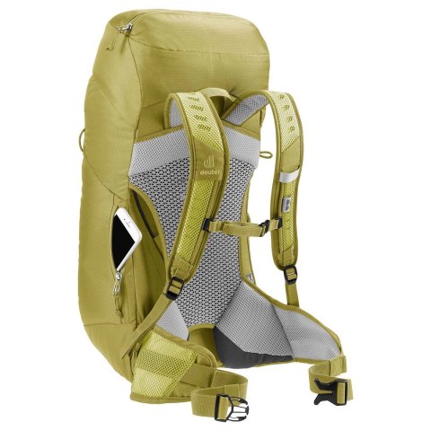 Plecak turystyczny Deuter AC Lite 28 SL sprout-linden