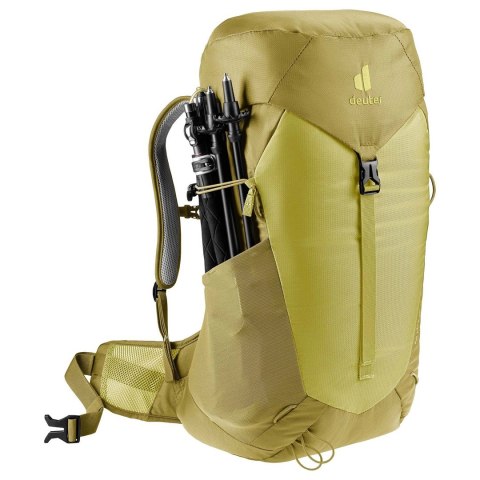 Plecak turystyczny Deuter AC Lite 28 SL sprout-linden