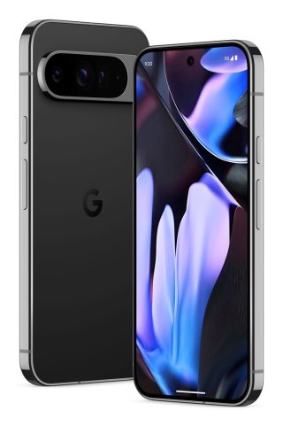 Smartfon Google Pixel 9 Pro XL 5G Dual Sim 16/128GB Obsidian