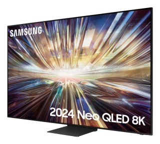 Telewizor Samsung QE75QN800DTXXH QLED 75'' 8K Ultra HD Tizen 120Hz Dolby Atmos Czarny