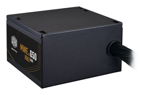 COOLER MASTER ZASILACZ MWE Bronze V3 650 W