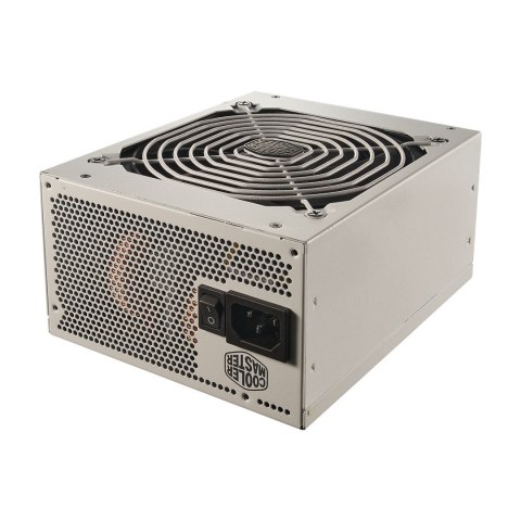 COOLER MASTER ZASILACZ MWE Gold V2, FM 1250W ATX3.0 A/EU-White