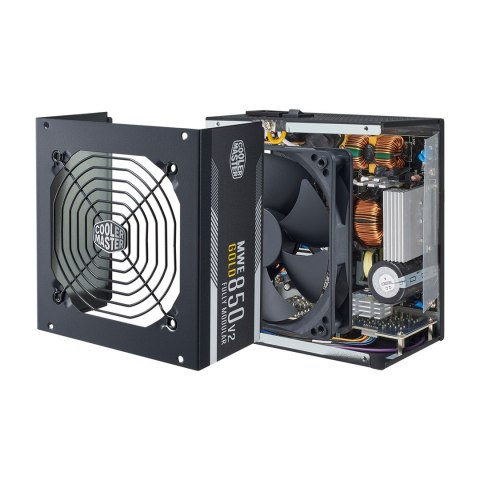 COOLER MASTER ZASILACZ MWE Gold V2,FM 850W 12VHPWR A/EU