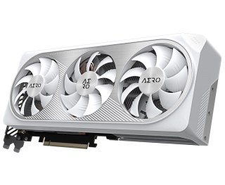 Karta graficzna Gigabyte GeForce RTX 4070 Ti SUPER AERO OC 16GB GDDR6X