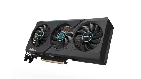 Karta graficzna Gigabyte GeForce RTX 4070 Ti SUPER EAGLE OC 16GB GDDR6X