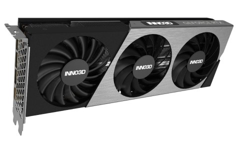 Karta graficzna INNO3D GeForce RTX 4070 SUPER X3 OC