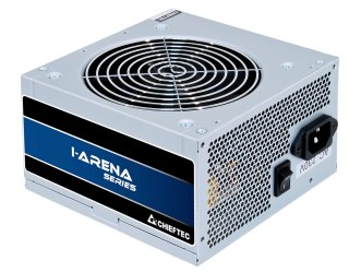 Zasilacz Chieftec iARENA GPB-400S (400 W; Aktywne)