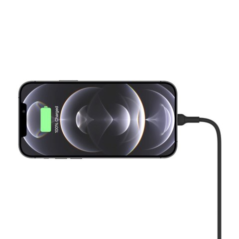 Ładowarka samochodowa Belkin BoostCharge Magnetic Wireless Car Charger 10W included 20W PD3.0 Car Power Supply and USB-C cable