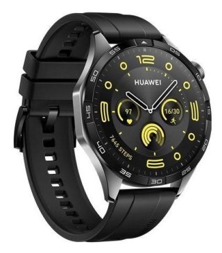 Smartwatch Huawei Watch GT4 Active smartwatch, 46 mm, black