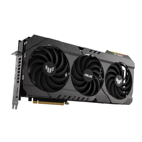 Karta graficzna ASUS TUF Gaming GeForce RTX 4090 24GB OC