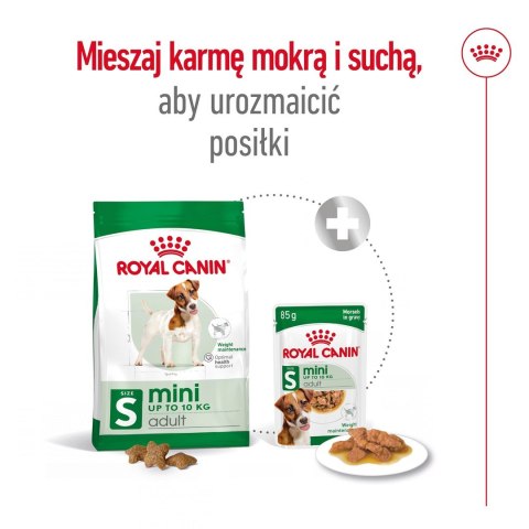 ROYAL CANIN Mini Adult 2kg