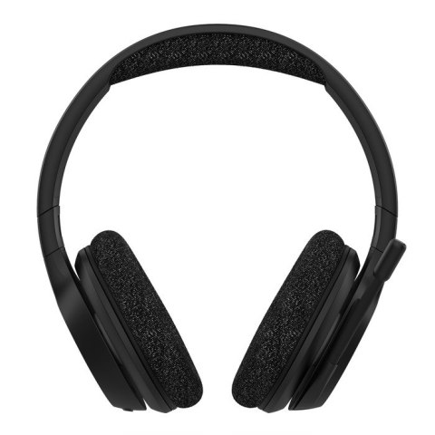 Słuchawki bezprzewodowe Belkin SoundForm Adapt Wireless Over-The-Ear Headphones ENC BT5.2 Black