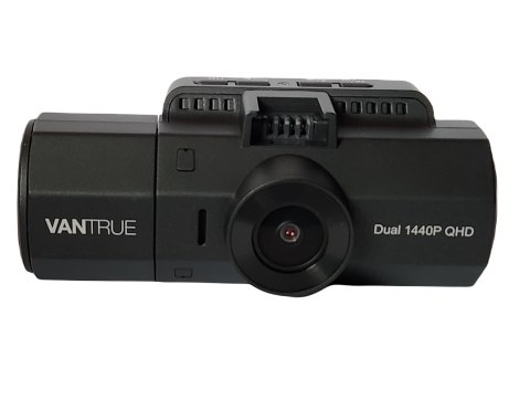 Wideorejestrator Vantrue N2S - GPS Wideorejestrator Vantrue N2S - GPS