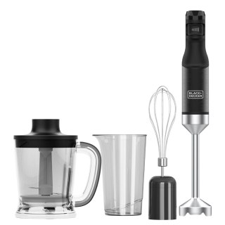 Blender ręczny Black+Decker BXHBA1501E