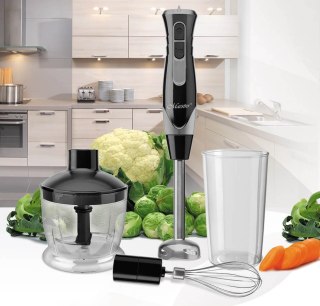 Blender zestaw MR-566