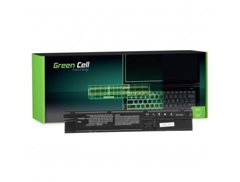 GREEN CELL BATERIA HP77 DO HP HSTNN-W98C 4400 MAH 10.8V