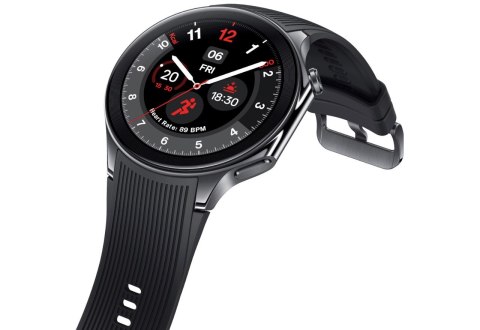 OnePlus Watch 2 47mm Black