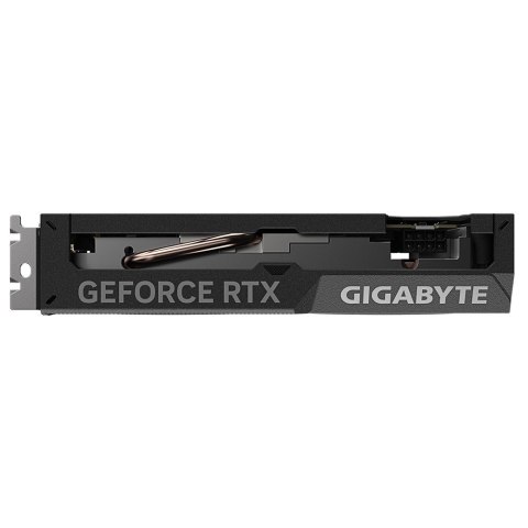 Karta graficzna Gigabyte GeForce RTX 4060 WINDFORCE OC 8GB GDDR6