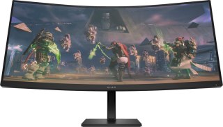 MONITOR HP LED, QHD 34" OMEN 34c (780K8E9) 165Hz