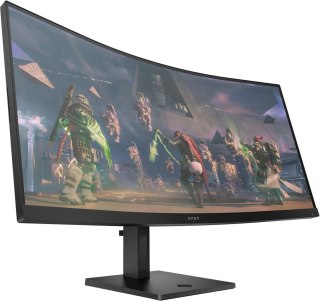 MONITOR HP LED, QHD 34" OMEN 34c (780K8E9) 165Hz