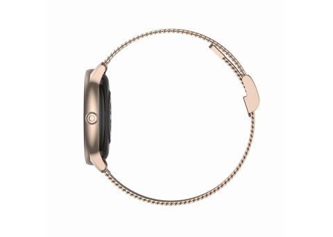 Smartwatch ORO LADY GOLD NEXT Oromed