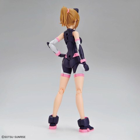 FIGURE RISE AVATAR FUMINA