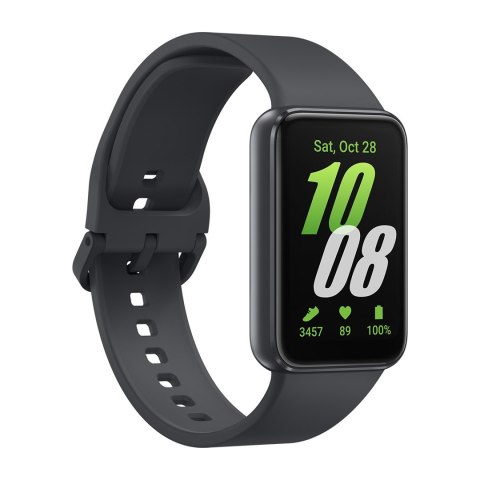 Opaska sportowa Samsung Galaxy Fit 3 (R390) Black