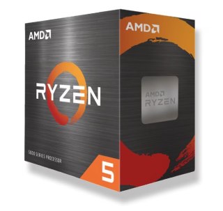 Procesor AMD Ryzen 5 5600XT Box