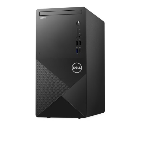 Dell Vostro 3030 MT i5-14400 16GB DDR5 4800 1TB SSD Intel UHD Graphics 730 WLAN + BT WLAN + BT KB+Mouse W11Pro