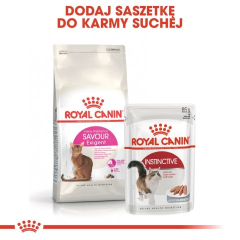 ROYAL CANIN Exigent 35/30 0,4kg