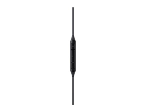 Samsung Słuchawki dokanałowe Stereo Type C, EO-IC100BBEGEU Black