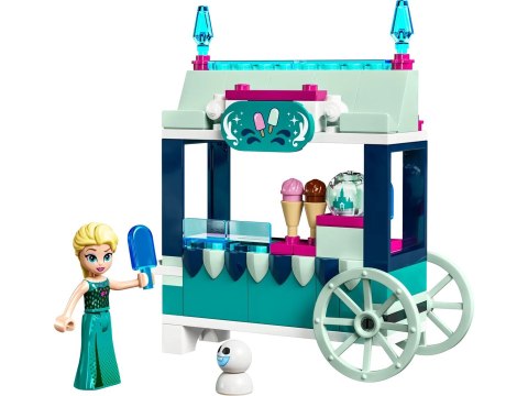 LEGO Disney 43234 Mrożone smakołyki Elzy