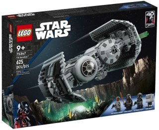 LEGO Star Wars TM 75347 Bombowiec TIE