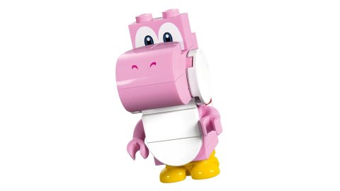 LEGO Super Mario 71428 Niezwykły las Yoshiego zestaw rozszerzający