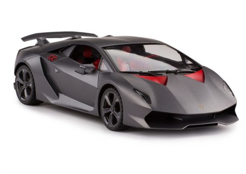 Auto RC Rastar 1:14 Lamborghini Sesto Szare