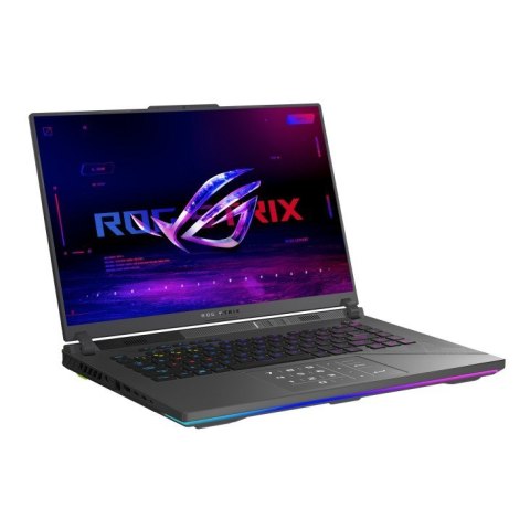 ASUS ROG Strix G16 G614JZR-N4030W i9-14900HX 16.0" 2.5K 240Hz IPS-level 500nits AG 16GB DDR5 5600 SSD1TB GeForce RTX 4080 12GB L