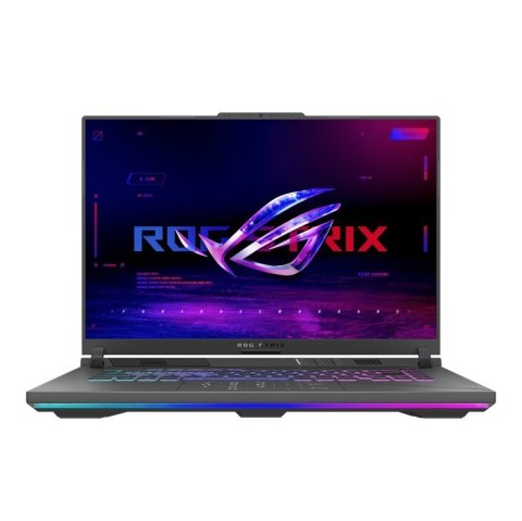 ASUS ROG Strix G16 G614JZR-N4030W i9-14900HX 16.0" 2.5K 240Hz IPS-level 500nits AG 16GB DDR5 5600 SSD1TB GeForce RTX 4080 12GB L