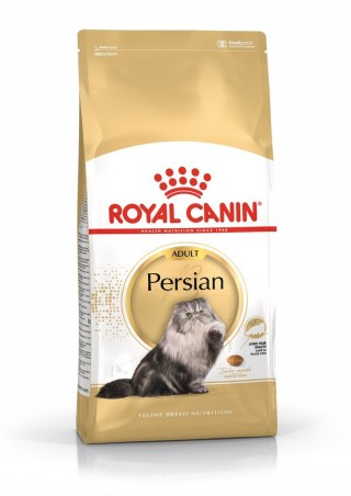 ROYAL CANIN FBN Persian Adult - sucha karma dla kota dorosłego - 10 kg