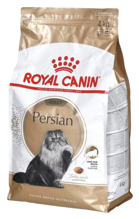 Royal Canin FBN Persian Adult - sucha karma dla kota dorosłego - 4kg