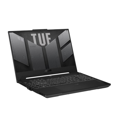 ASUS TUF Gaming F15 FX507VV-TT901W i7-13620H 15.6" FHD Value IPS-level 144Hz 250nits AG 16GB DDR5 4800 SSD1TB GeForce RTX 4060 8