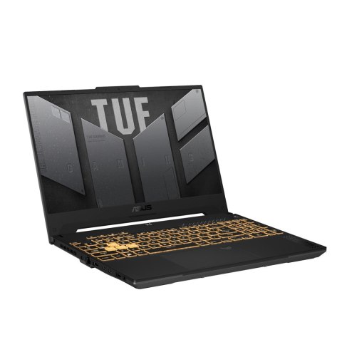 ASUS TUF Gaming F15 FX507ZI4-I7161W i7-12700H 15.6" FHD Value IPS-level 144Hz 250nits AG 16GB DDR5 4800 SSD1TB GeForce RTX 4070 